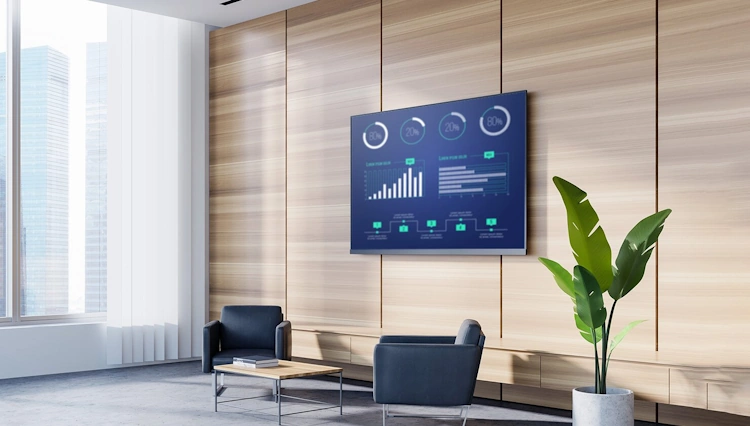 Телевидение для бизнеса от Ростелеком в деревня Демьяновский Погост (Вологодская область)